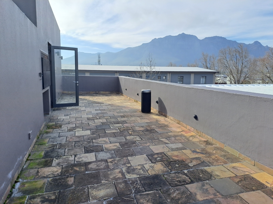 To Let commercial Property for Rent in Techno Park Western Cape